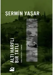 Altı Harfli Bir Tatlı Doğan Kitap