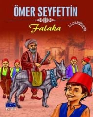 Ömer Seyfettin Falaka Parıltı Yayınları