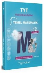 TYT Temel Matematik Fasikül Anlatım Rehberi Test Okul