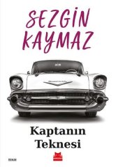 Kaptanın Teknesi Kırmızı Kedi Yayınevi