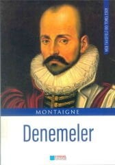 Manteıgne Denemeler Evrensel İletişim