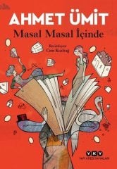 Masal Masal İçinde Yapı Kredi Yayınları