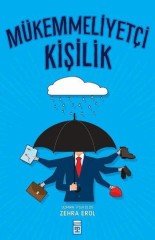 Mükemmeliyetçi Kişilik Timaş Yayınları