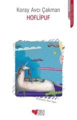 Hoflipuf Can Çocuk Yayınları