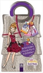 Birbirinden Havalı Parti Kıyafetleri Altın Kitaplar