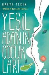 Yeşil Ada'nın Çocukları Timaş Yayınları