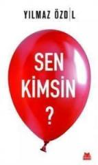 Sen Kimsin Kırmızı Kedi Yayınları