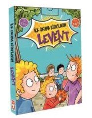 Levent - İlk Okuma Kitaplarım (1. Sınıf 10 Kitap Set) Timaş Çocuk