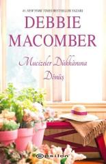 Mucizeler Dükkanına Dönüş- Epsilon Yayınları