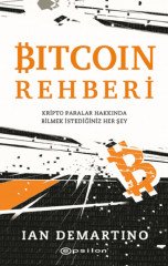 Bitcoin Rehberi Epsilon Yayınevi