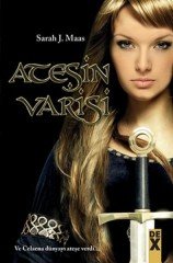 Ateşin Varisi Dex Yayınevi