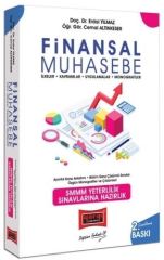 Finansal Muhasebe Yargı Yayınları
