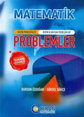 Matematik Problemler Ceran Matematik Yayınları
