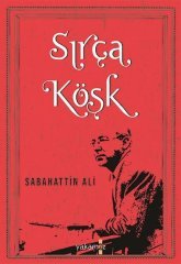 Sırça Köşk Yakamoz Yayınevi