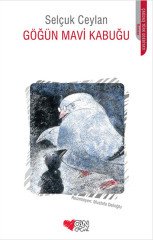 Göğün Mavi Kabuğu Can Çocuk Yayınları
