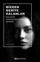 Bizden Geriye Kalanlar Epsilon Yayınevi