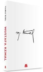 Mustafa Kemal Kırmızı Kedi Yayınevi