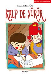 Kalp De Yürür Özyürek Yayınları