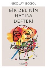 Bir Delinin Hatıra Defteri Yakamoz Yayınevi