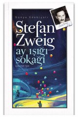 Ay Işığı Sokağı Venedik