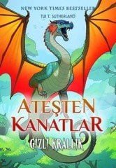 Ateşten Kanatlar - Gizli Krallık Aspendos Yayıncılık