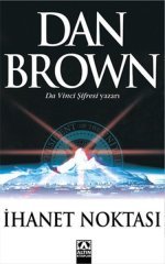 İhanet Noktası  Altın Kitaplar