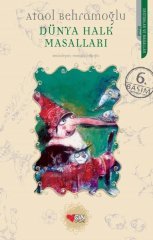 Dünya Halk Masalları Can Çocuk Yayınları