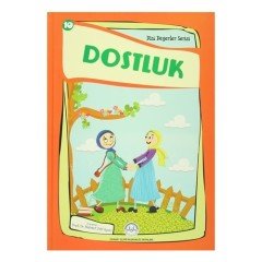 Dostluk Diyanet İşleri Başkanlığı