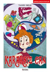 Kararsız Can Özyürek Yayınları