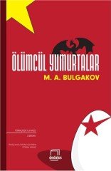 Ölümcül Yumurtalar Dedalus Kitap