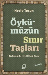 Öykümüzün Sınır Taşları Dedalus Kitap