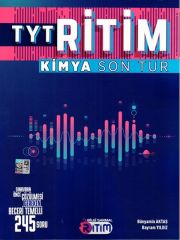 TYT Kimya Ritim Son Tur Bilgi Sarmal
