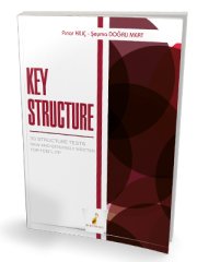 Key Structure 30 Structure Tests Pelikan Yayınevi
