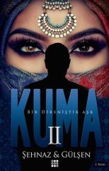 Kuma 2 Dokuz Yayınları