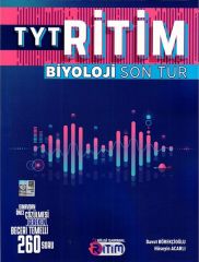 TYT Biyoloji Ritim Son Tur Bilgi Sarmal