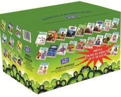 Parıltı Dünya Çocuk Klasikleri Seti Kutulu 50 Kitap Parıltı Yayınları