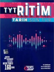 TYT Tarih Ritim Son Tur Bilgi Sarmal
