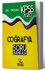 2020 KPSS Lise Önlisans Gy Gk Coğrafya Konu Anlatımı Yeni Trend Yayınları