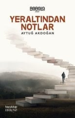 Yeraltından Notlar Hayykitap