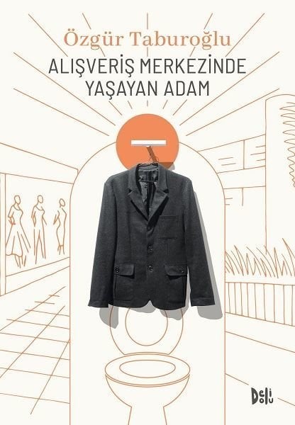 Alışveriş Merkezinde Yaşayan Adam Delidolu