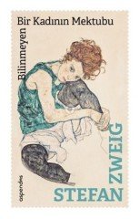 Bilinmeyen Bir Kadının Mektubu Aspendos Yayıncılık