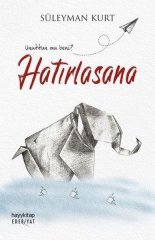Hatırlasana Hayykitap