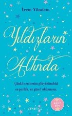 Yıldızların Altında Yakamoz Yayınevi