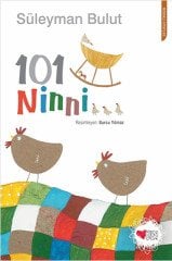 101 Ninni Can Çocuk Yayınları