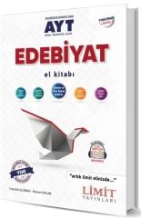 AYT Edebiyat El Kitabı Limit Yayınları