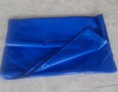 Jimnastik Minder Kılıfı 100x200x5 cm
