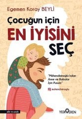 Çocuğun İçin En İyisini Seç Yediveren Yayınları
