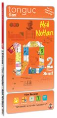 10.2 Akıl Notları Tonguç Akademi