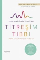 Titreşim Tıbbı Hayykitap