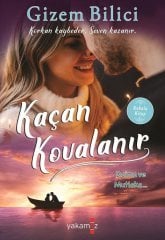 Kaçan Kovalanır Yakamoz Yayınevi